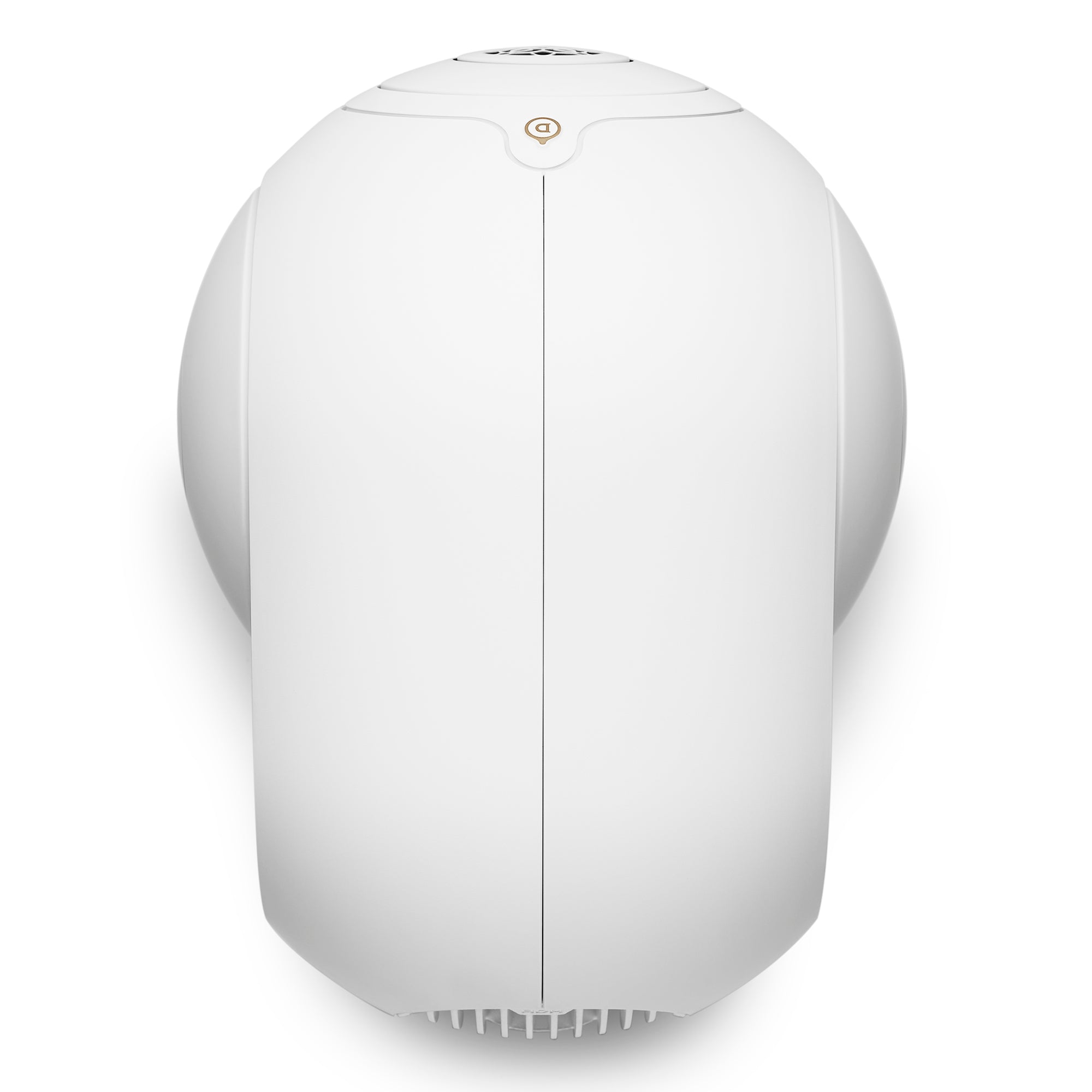 Devialet Phantom I 108dB Wireless Bluetooth Speaker - High-End Home Audio System for Parties, Living Room & Home Theater (Each)