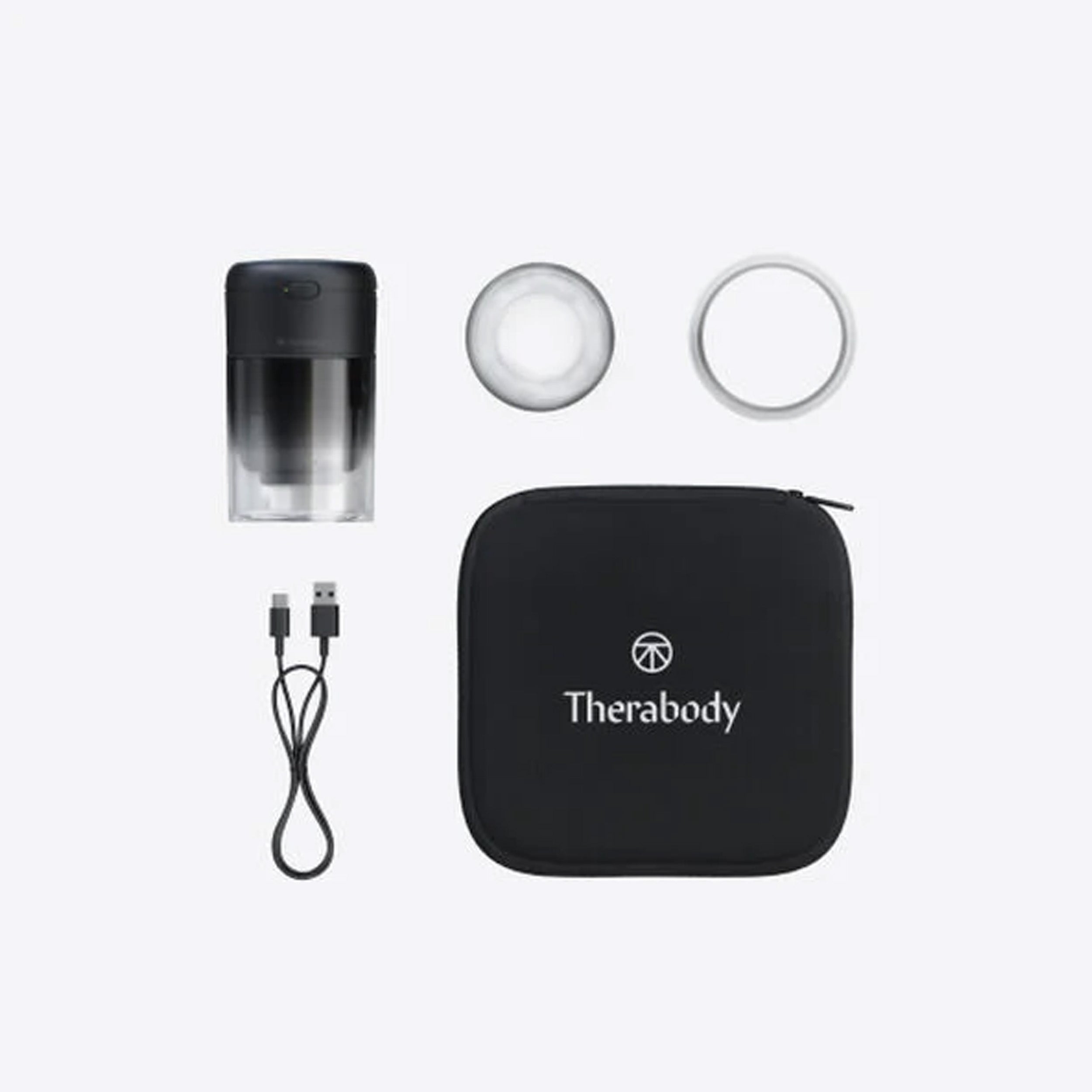 TheraCup - Premium Cupping Therapy Set for Pain Relief & Muscle Recovery - Home & Professional Use for Athletes, Fitness Enthusiasts & Spa Treatments