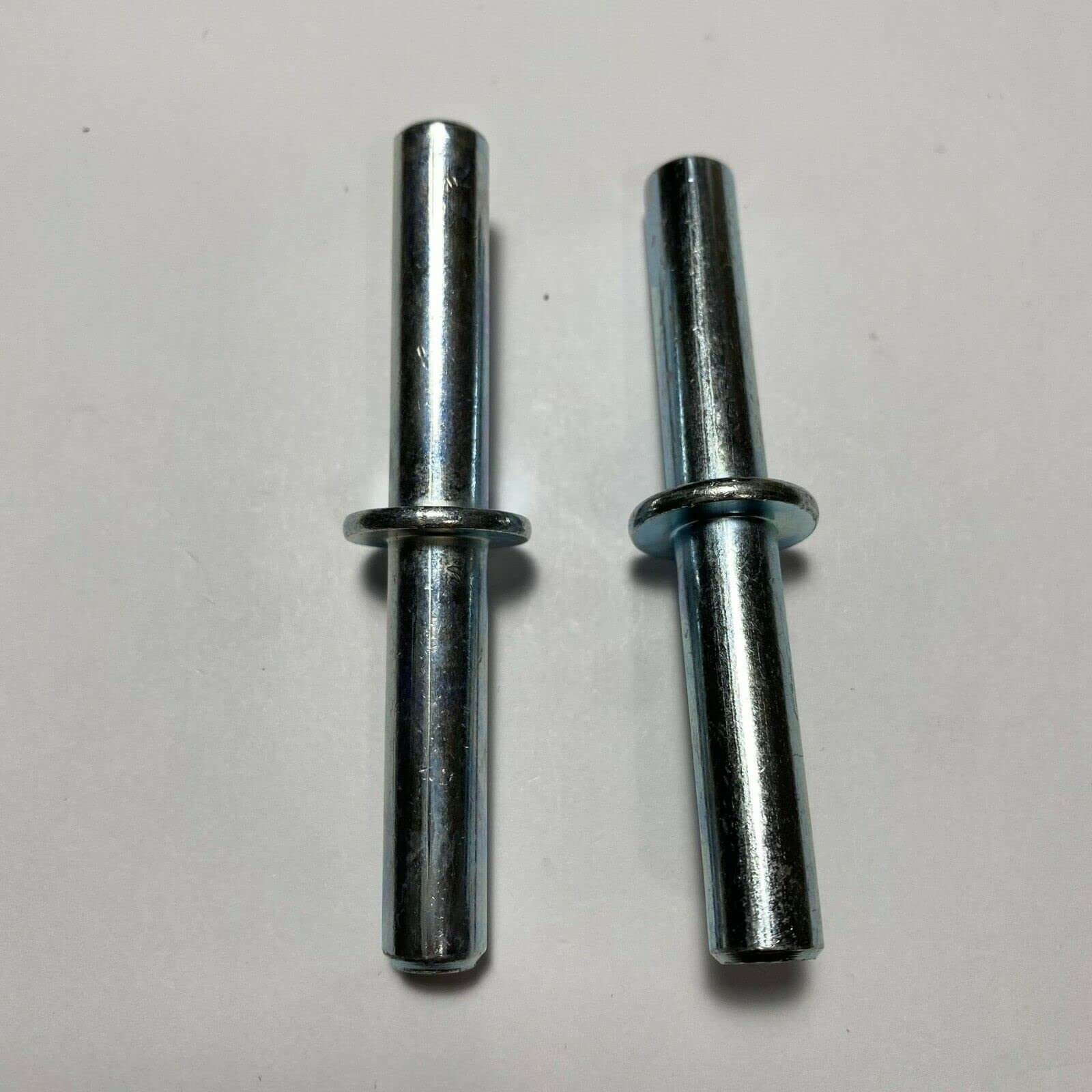 IKEA Sofa Furniture Connector Kit (2 Pack) - Part #108116 - Durable Hardware Fitting for Secure Assembly & Repair - Perfect for Living Room, Bedroom & Office Furniture