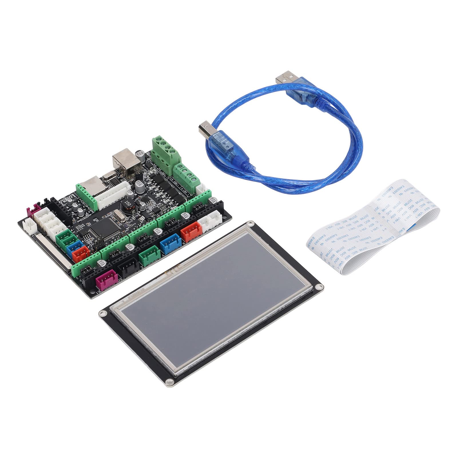 MKS Robin Nano V1.2 3D Printer Control Board Motherboard Module with 4.3