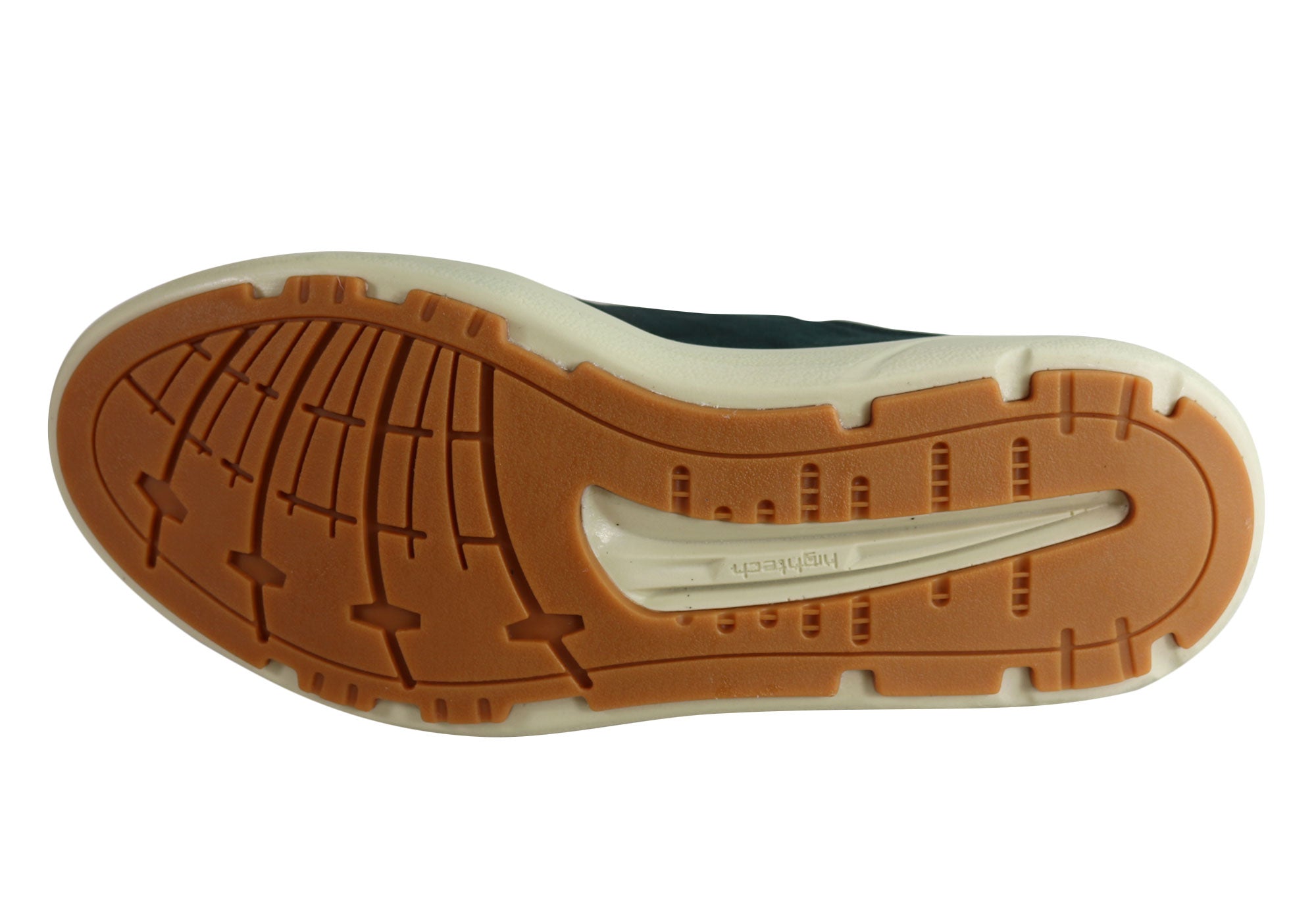 Ferricelli Stan Men's Leather Lace-Up Casual Shoes - Comfortable & Durable Brazilian-Made Footwear for Work, Travel & Everyday Wear