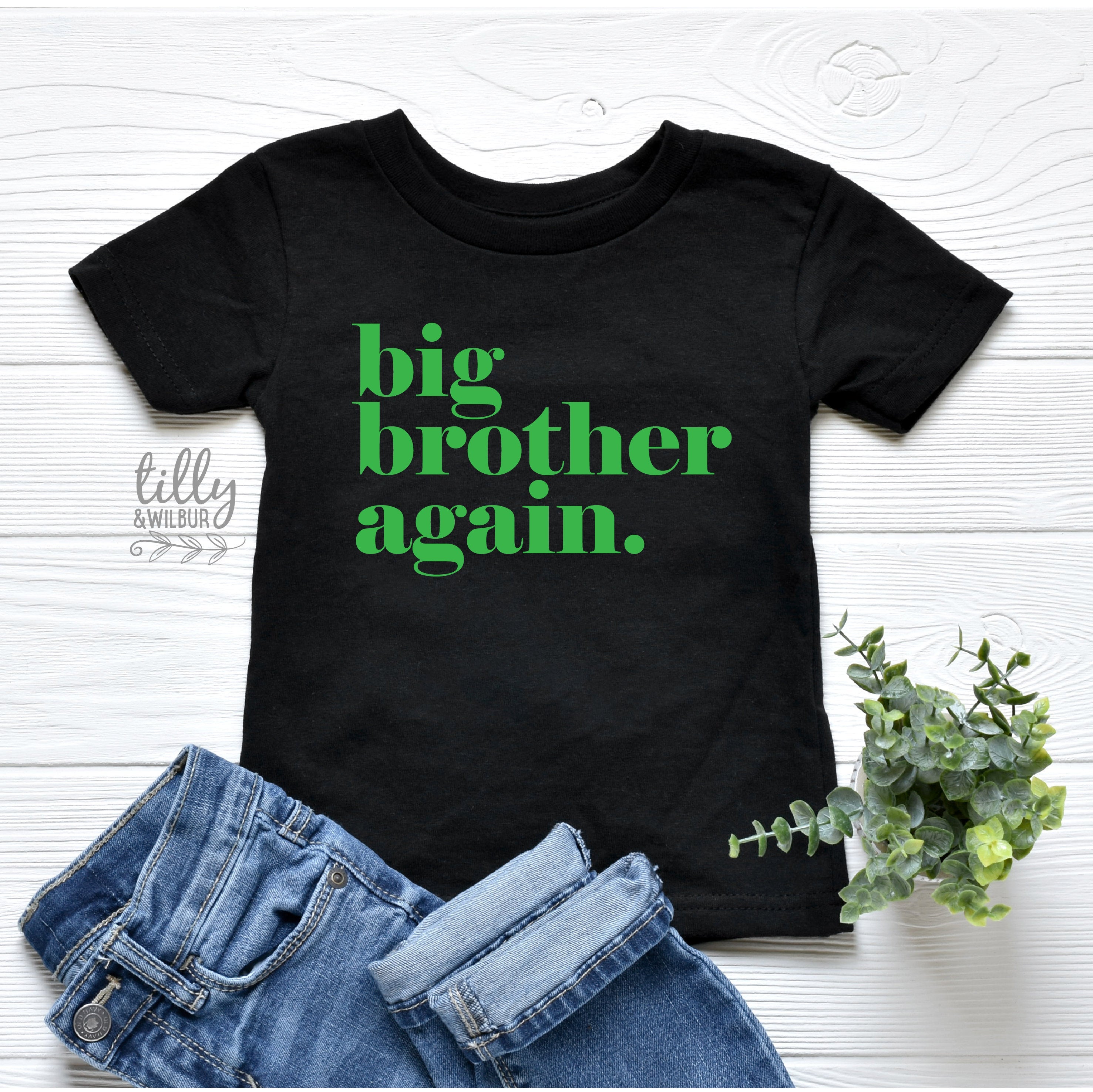 Big Brother Again Graphic T-Shirt - Funny Novelty Tee for Men & Women - Perfect for Casual Wear, Gifts, and Pop Culture Fans