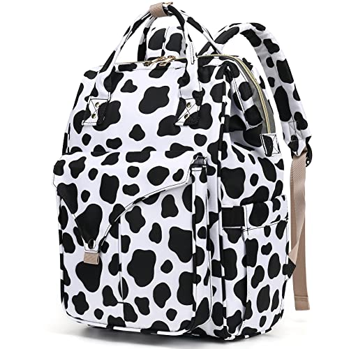 Cow Print