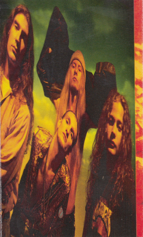 Alice In Chains - Dirt Cassette Tape Album (VG+ Condition) | Vintage Music Collectible for Fans & Audiophiles | Perfect for Home Listening & Music Collections