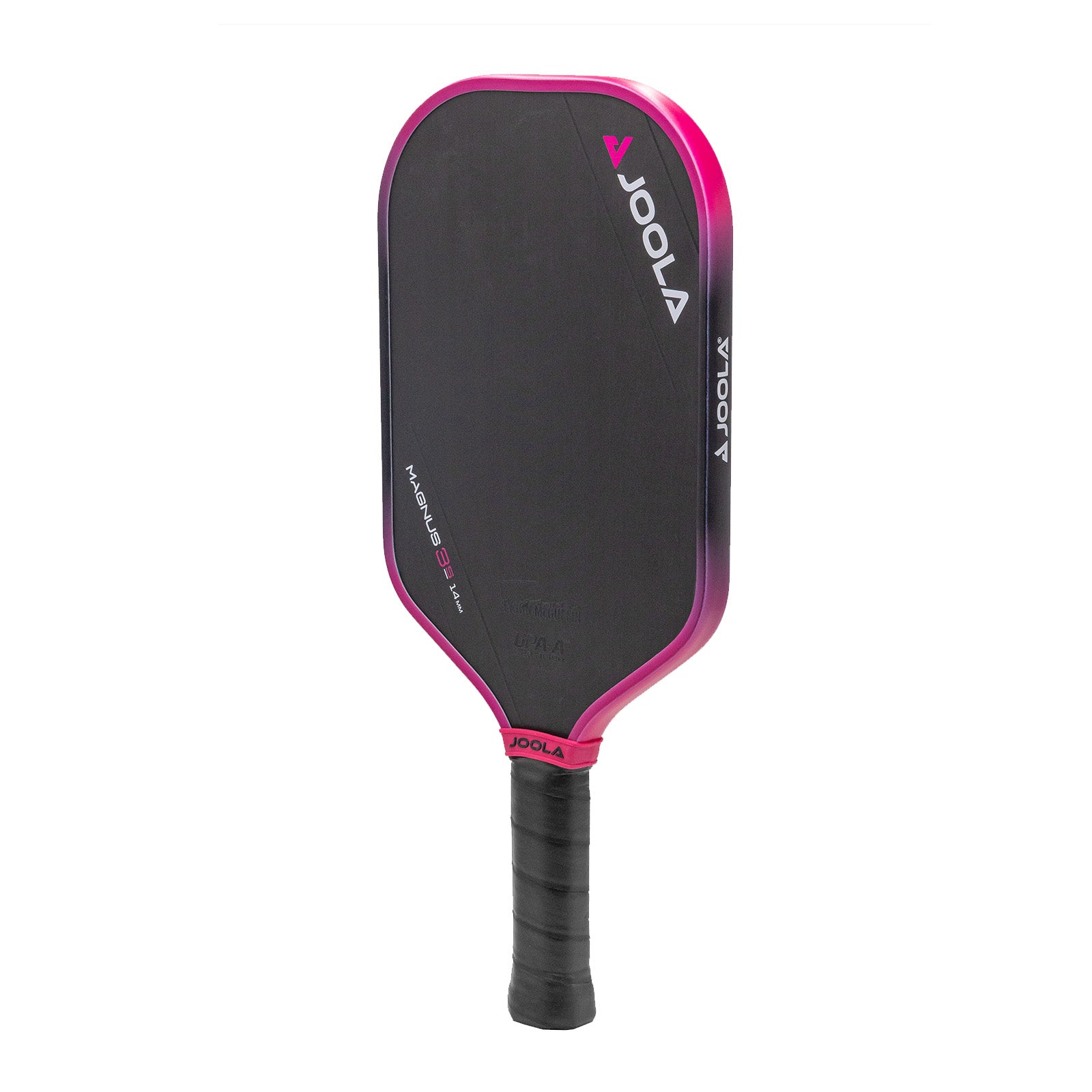 **JOOLA Tyson McGuffin Magnus 3S 14mm Pickleball Paddle – Premium Carbon Fiber Face for Power & Control – Perfect for Competitive & Recreational Play**