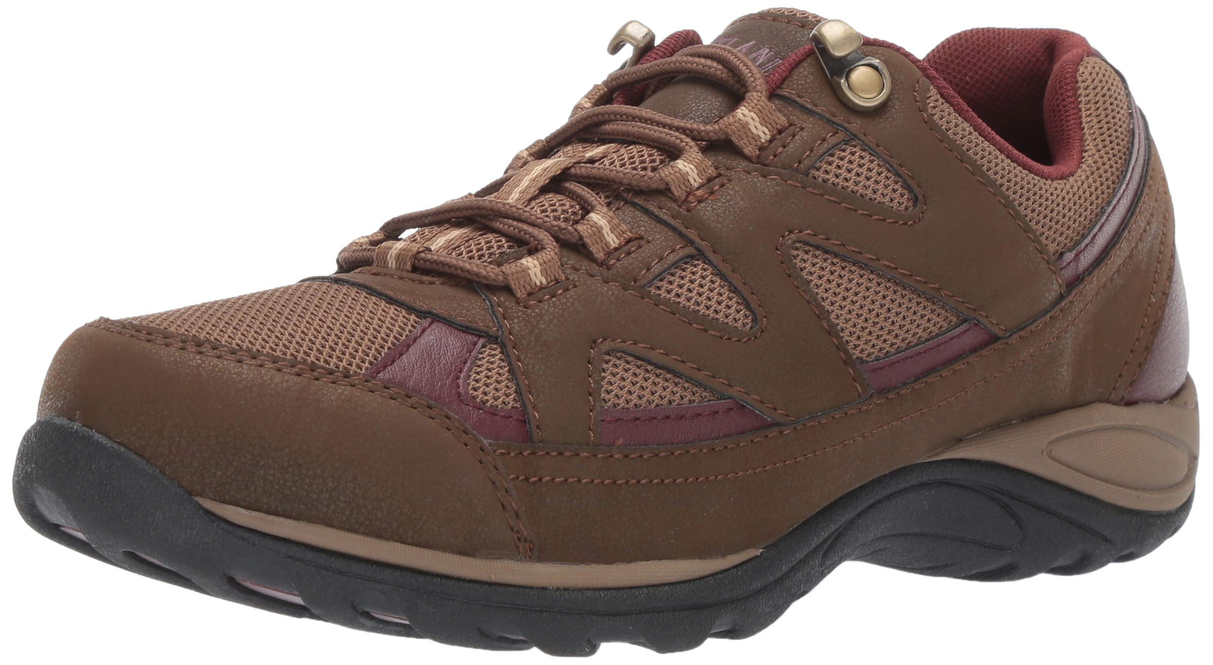 Eastland Women's Birch Hiking Shoes - Lightweight Waterproof Outdoor Boots for Trail Walking & Camping | Perfect for Hiking, Backpacking & Nature Adventures
