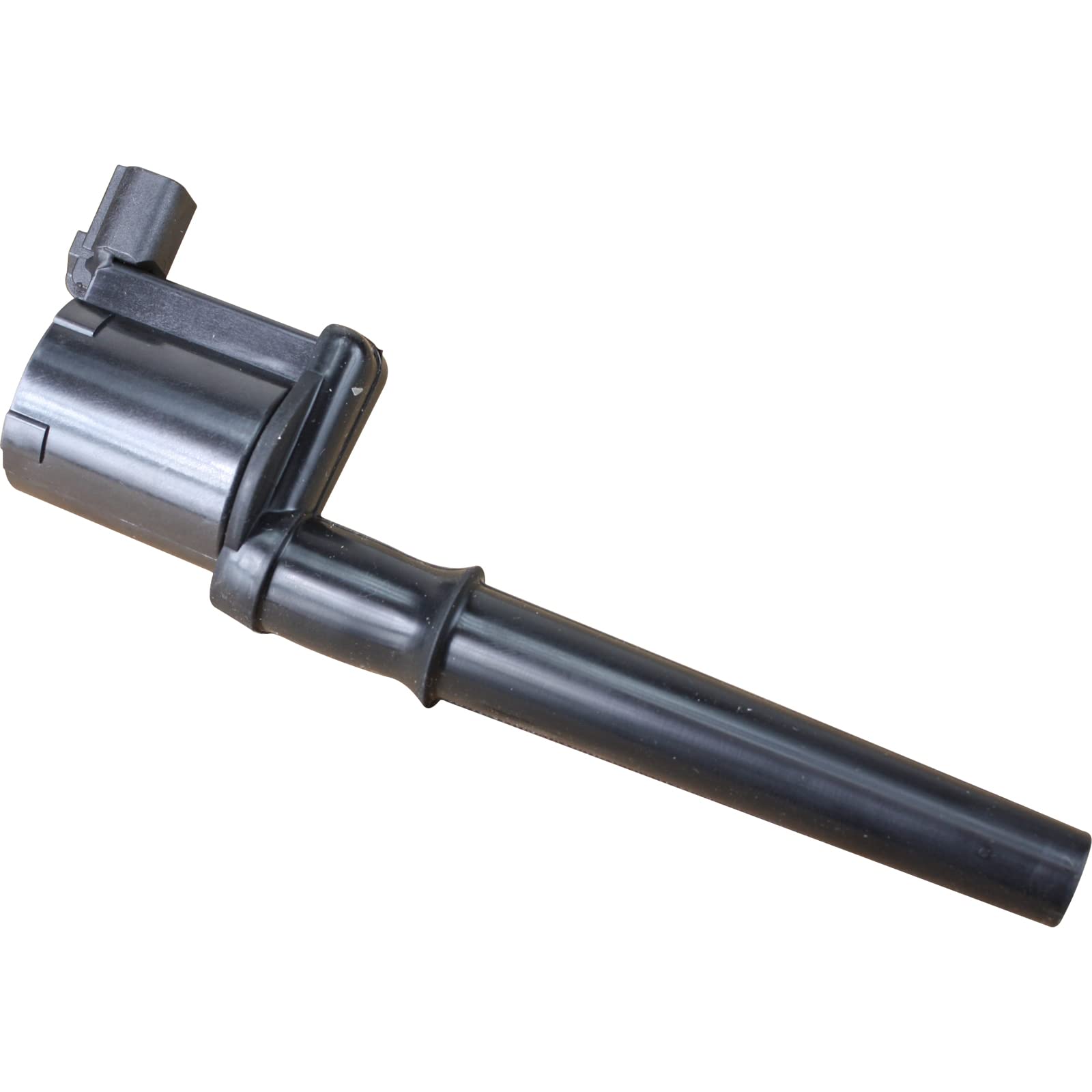 Premium Set of 8 Ignition Coil on Plug (COP) Pencil Pack - Compatible with 1997-2011 Ford, Lincoln & Mercury Vehicles - OEM Fit C512 x 8 - Perfect for Engine Performance & Smooth Driving Experience