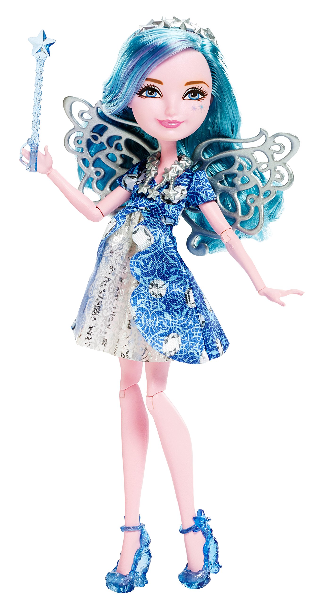 Ever After High Farrah Goodfairy Doll - Perfect Gift for Kids & Collectors