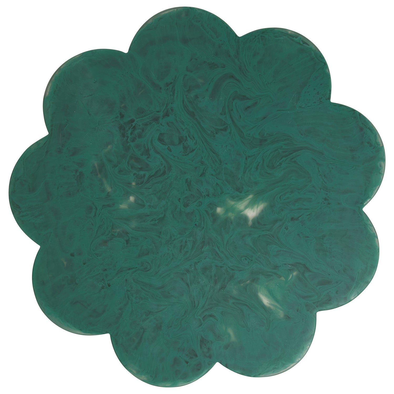 Candice Board - Premium Wooden Cutting Board for Kitchen, Forest Design - Perfect for Chopping, Serving & Decor