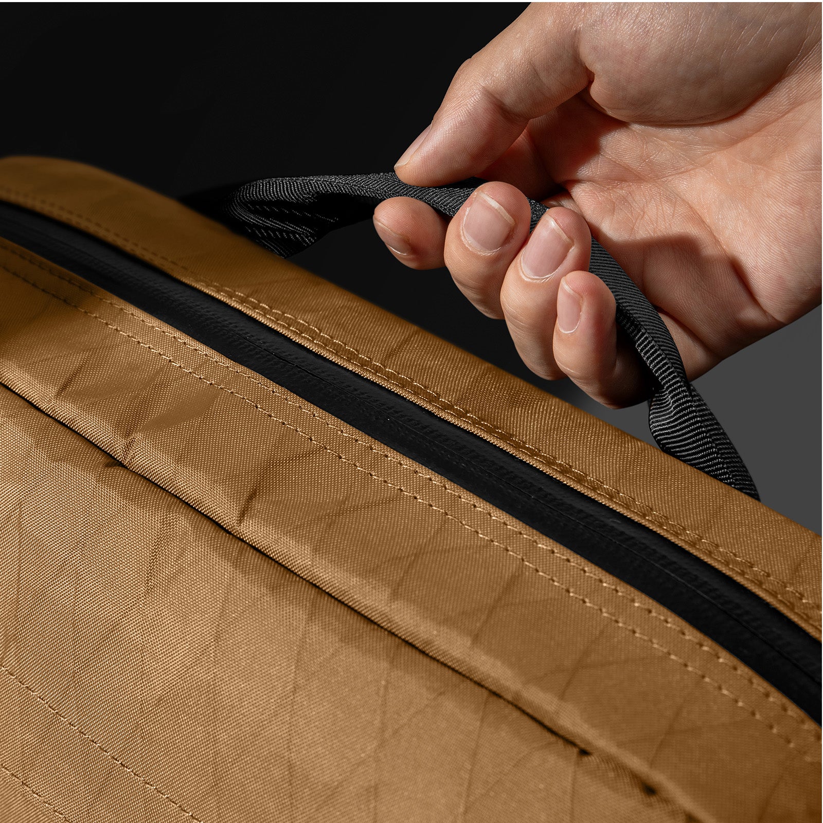 Wander T26 X-Pac Daily Sling Bag - Lightweight Crossbody Bag for Men & Women - Perfect for Travel, Hiking, and Everyday Carry