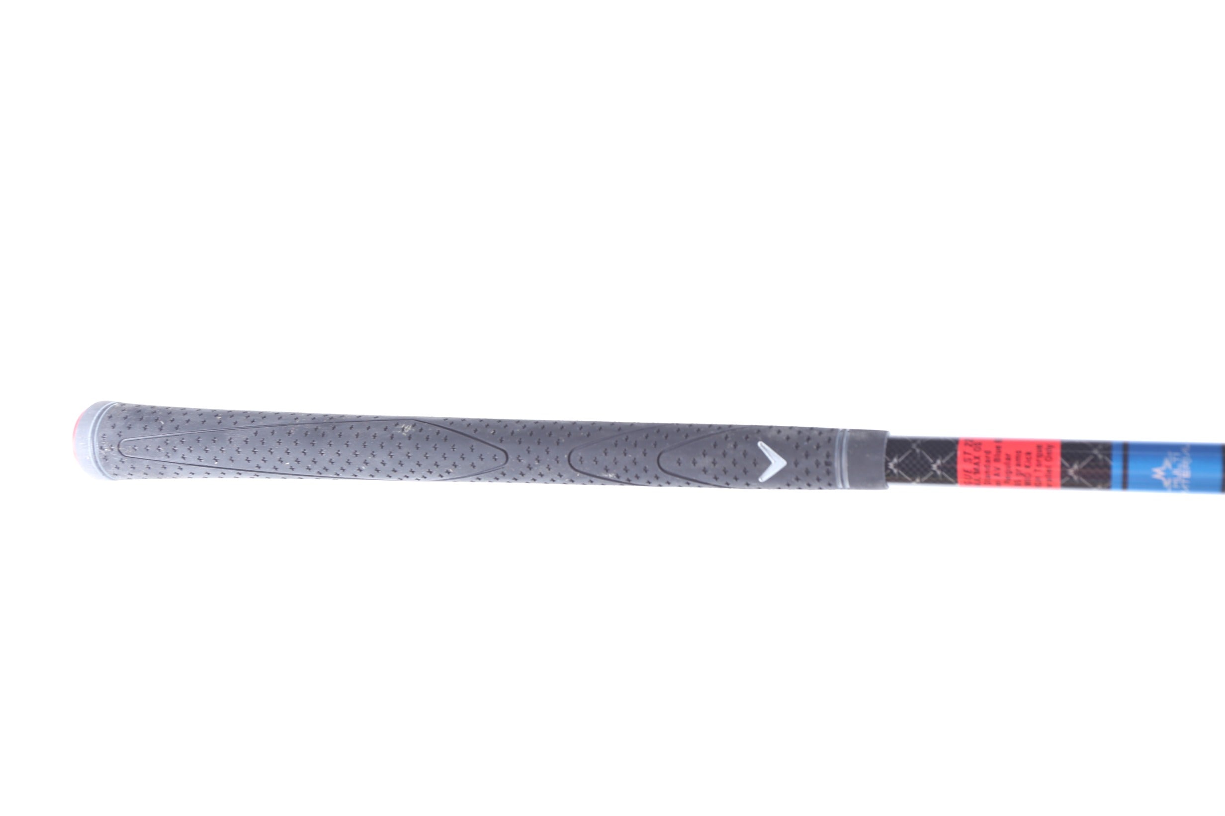 Used Callaway Rogue Pro 7 Iron Right Handed Regular Flex Golf Club - Perfect for Practice, Training & Replacement