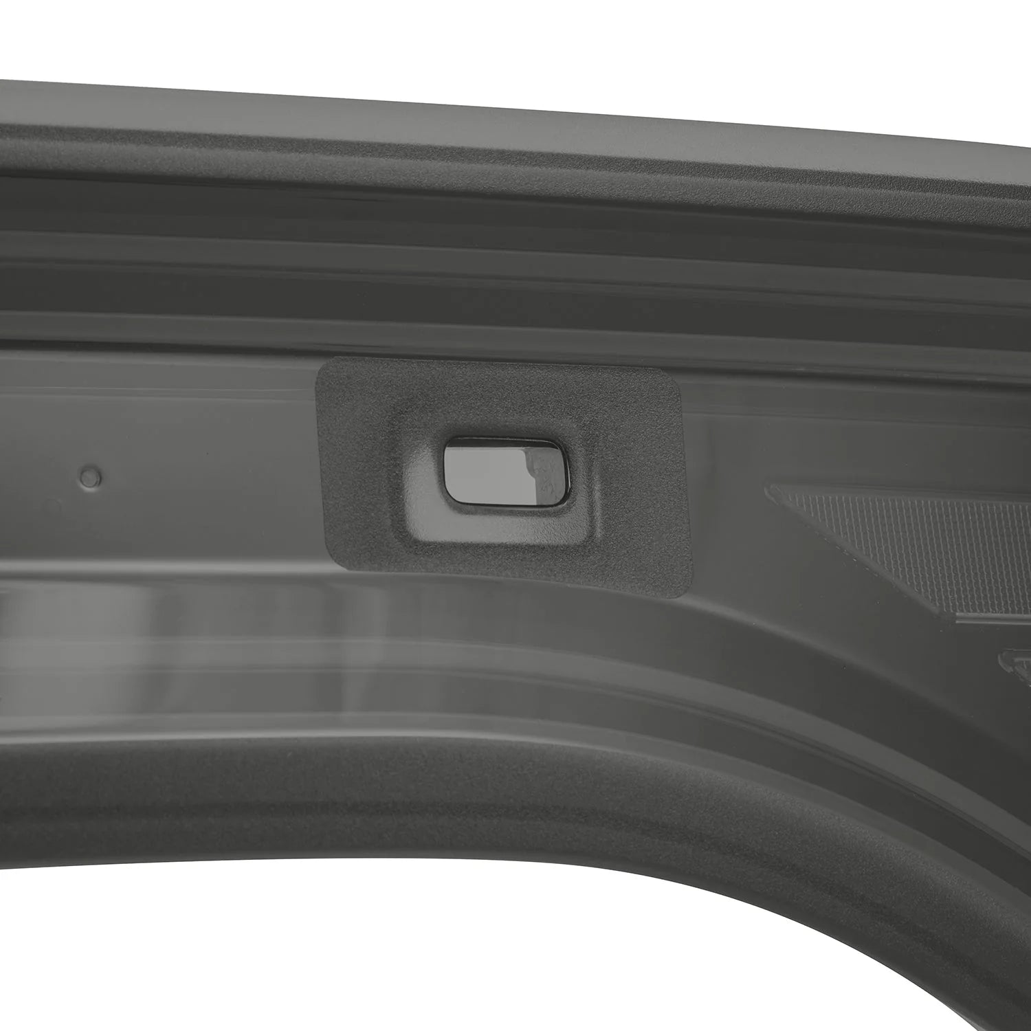 AlphaRex NOVA Prismatic LED Tail Lights (Alpha Black) for Dodge Charger 2015-2023 - Smoked Lens, Plug & Play Installation - Perfect for Night Driving & Car Customization