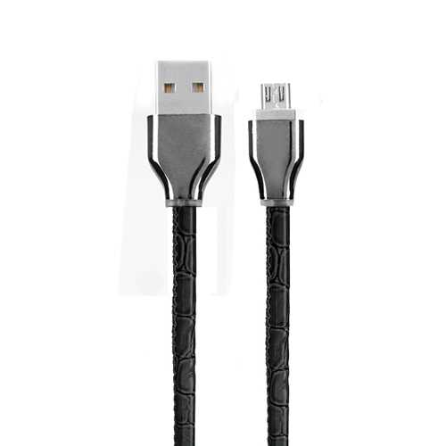 Earldom 1M Micro USB Charging Cable Fast Charging for Android Smartphones, Tablets, Samsung Galaxy - Perfect for Home, Office & Travel Charging
