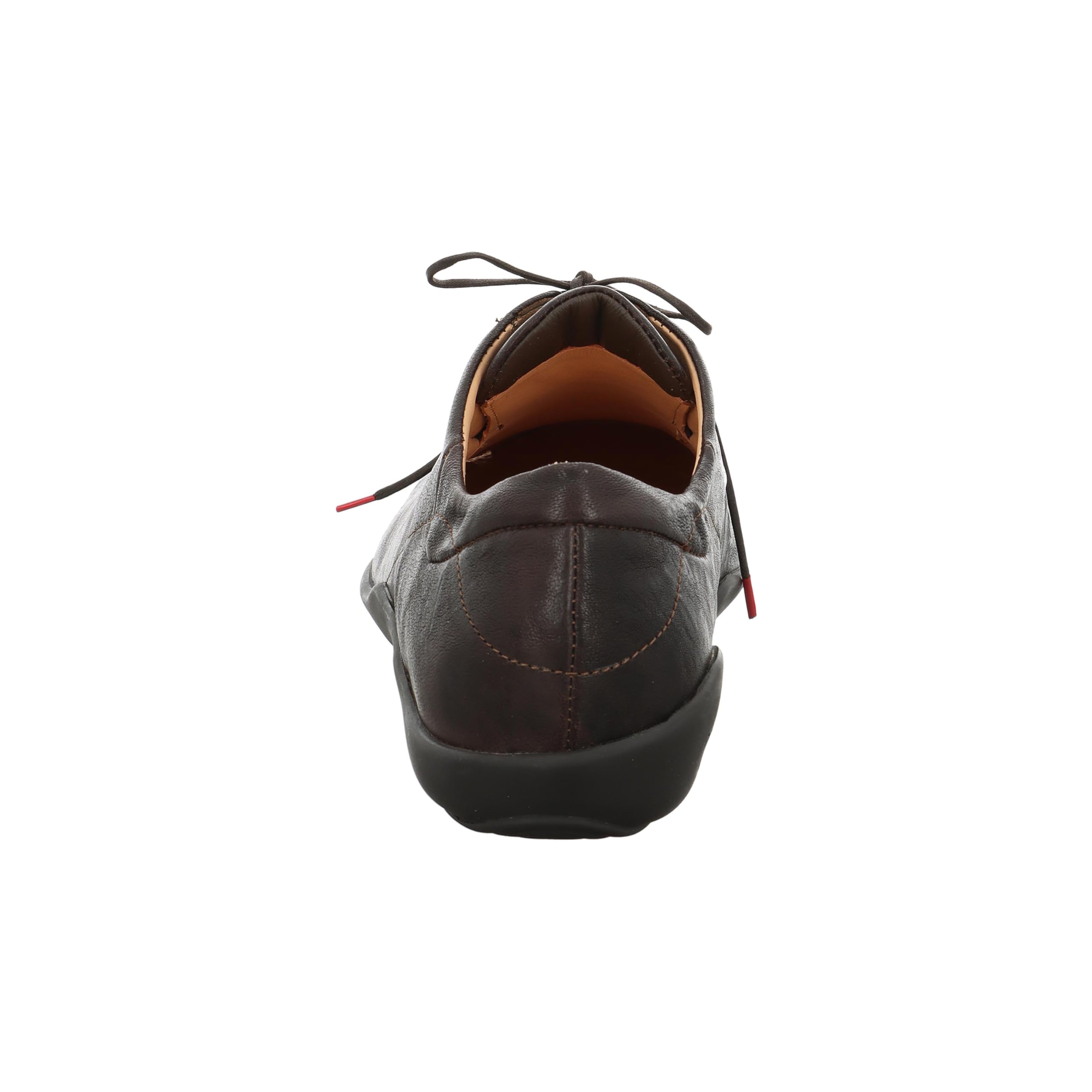 Think! Men's Stone Lace-up Shoes - Comfortable & Durable Casual Sneakers for Walking, Running & Everyday Wear