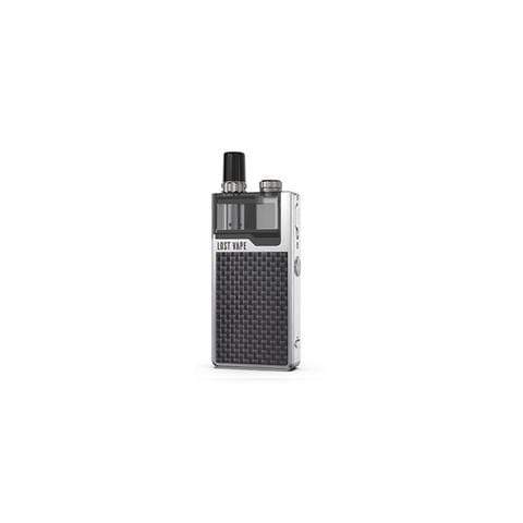 SS Textured Carbon