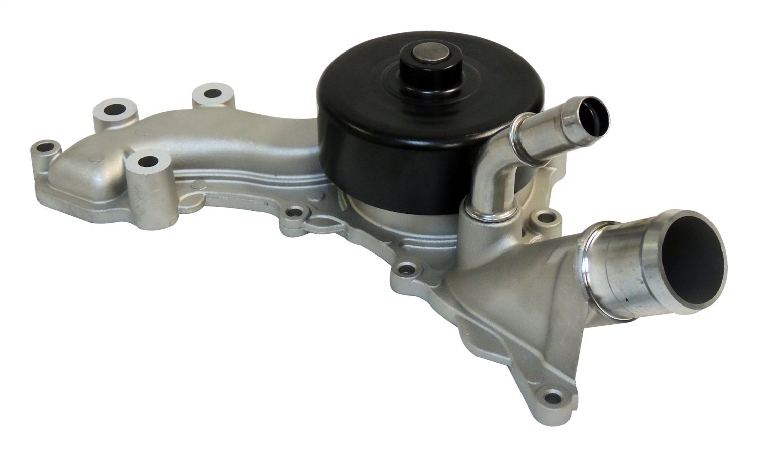 Crown Automotive Water Pump - High Performance Replacement for Cars, Trucks & SUVs - Durable Engine Cooling System Part - Ideal for Daily Commute, Off-Roading & Long Road Trips