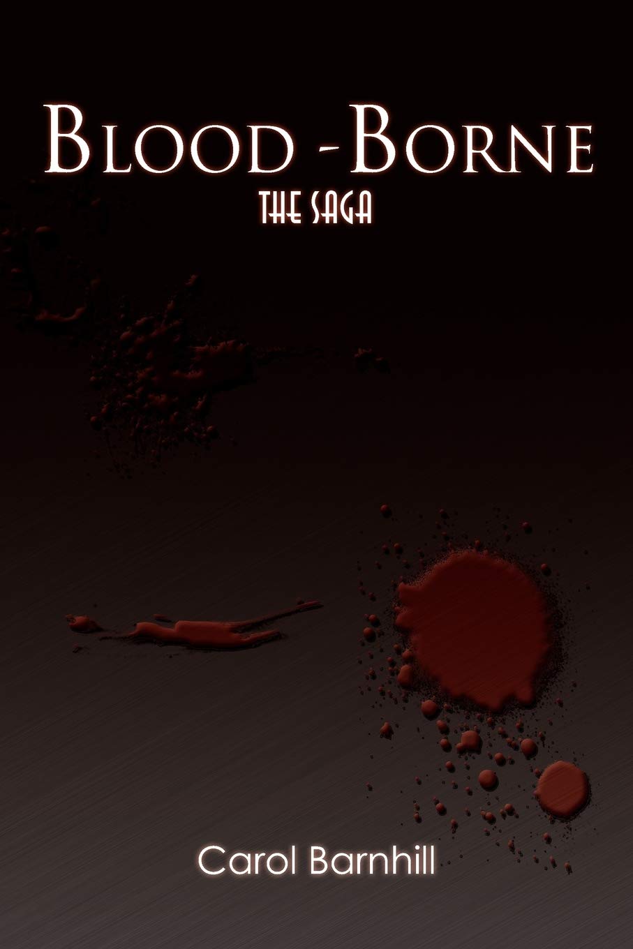 Blood-borne: The Saga - Action RPG Video Game for PC & PS4 | Dark Fantasy Adventure with Intense Combat | Perfect for Horror & RPG Fans