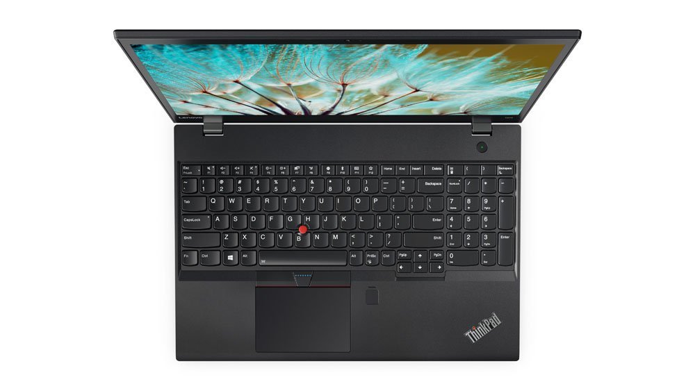 Lenovo ThinkPad T570C 14-Inch Business Laptop - Intel Core i5-7200U, 8GB RAM, 256GB SSD + 256GB HDD, Windows 10 Pro (Renewed) - Perfect for Office Work, Remote Jobs & Business Travel