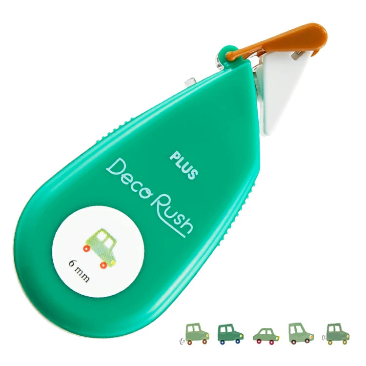 Car Deco Rush - Premium Car Accessories & Decor for Style & Comfort | Perfect for Road Trips, Commuting & Customization