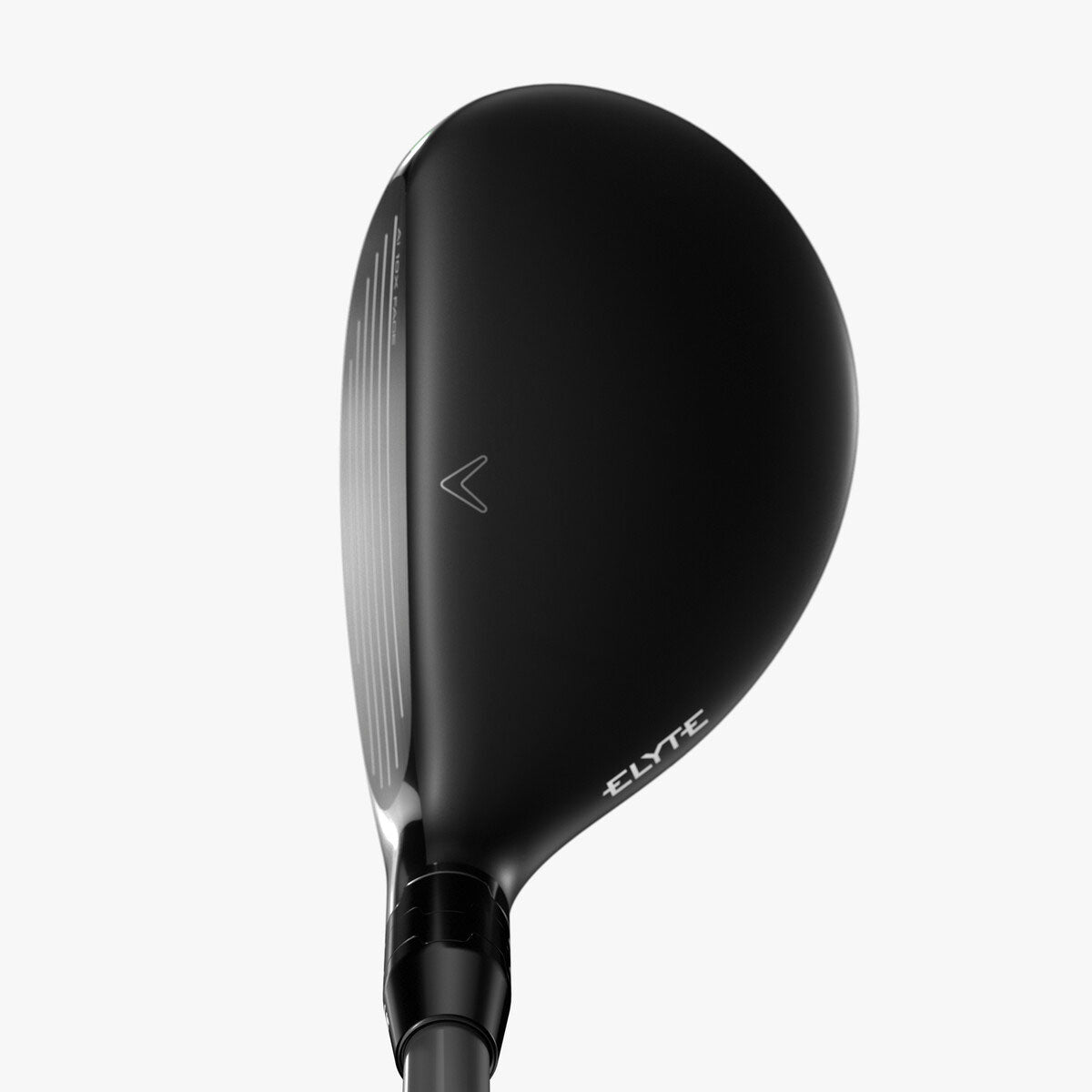 Callaway Elyte Right Hand Men's Hybrid Golf Clubs - Lightweight & Forgiving Hybrid Irons for Mid-Handicap Golfers | Perfect for Fairway Shots & Rough Recovery