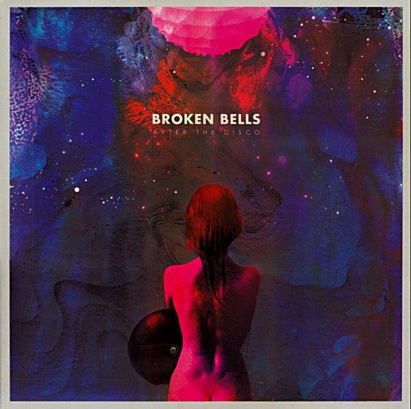 Broken Bells - After The Disco Vinyl Record | Alternative Rock Music Album | Perfect for Home Listening & Music Collectors