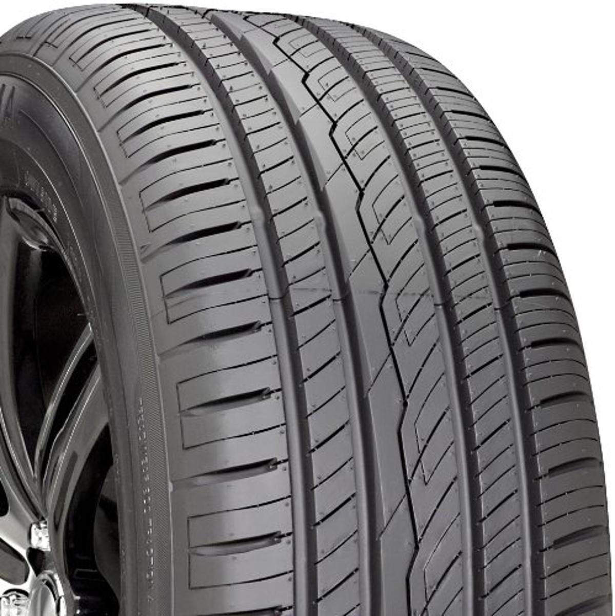 Yokohama AVID Ascend T Radial Tire - 185/65R15 86T SL - High Performance All-Season Tires for Sedans & Compact Cars - Perfect for Daily Commuting & Highway Driving