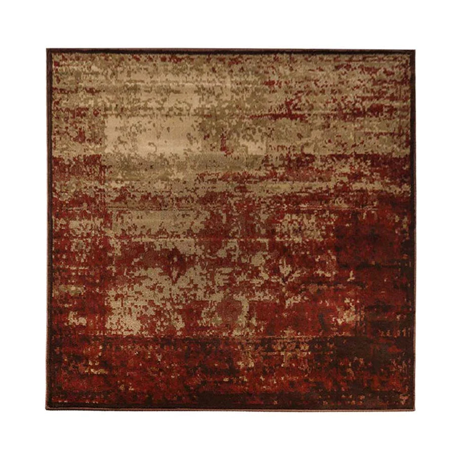 Stylish Afton Acid Wash Modern Indoor Area Rug & Runner - Perfect for Living Room, Bedroom, or Hallway Decor