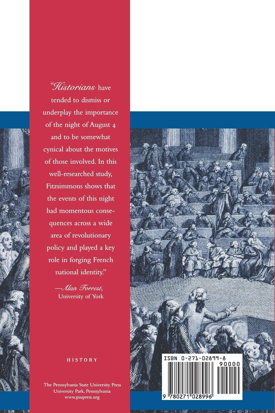 The Night the Old Regime Ended - Historical Book About Political Revolutions | Perfect for History Students & Political Science Enthusiasts | Great for Research & Classroom Discussions