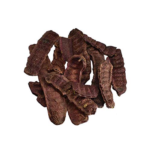 AnNafi® Shikakai Pods (Acacia Concinna) - 100% Natural Shampoo for Hair Cleansing & Conditioning | Organic Hair Wash for All Hair Types | Promotes Healthy Scalp & Shine - Perfect for Daily Hair Care & Ayurvedic Routine (100g)