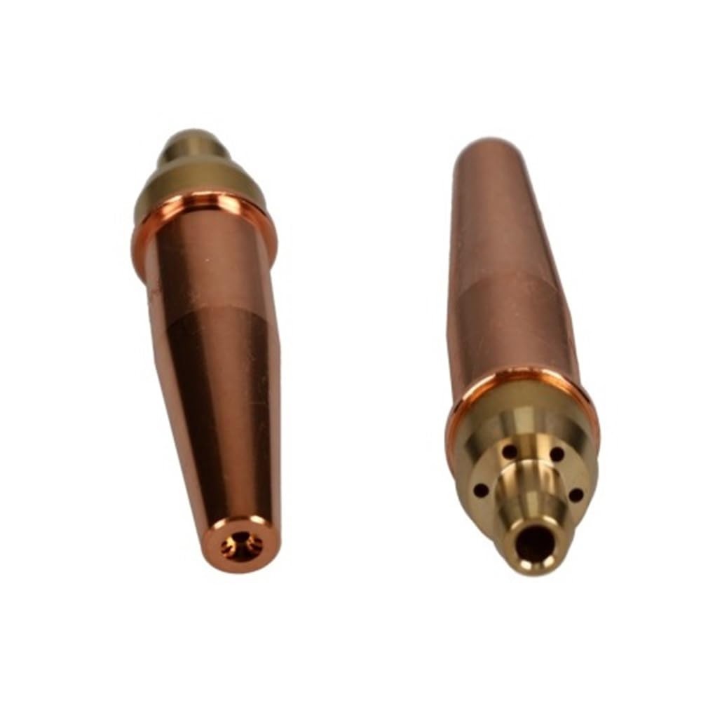 Victor 1-GPP Compatible Propylene Cutting Tips (2 Pack) - GPP-1 for 3/4