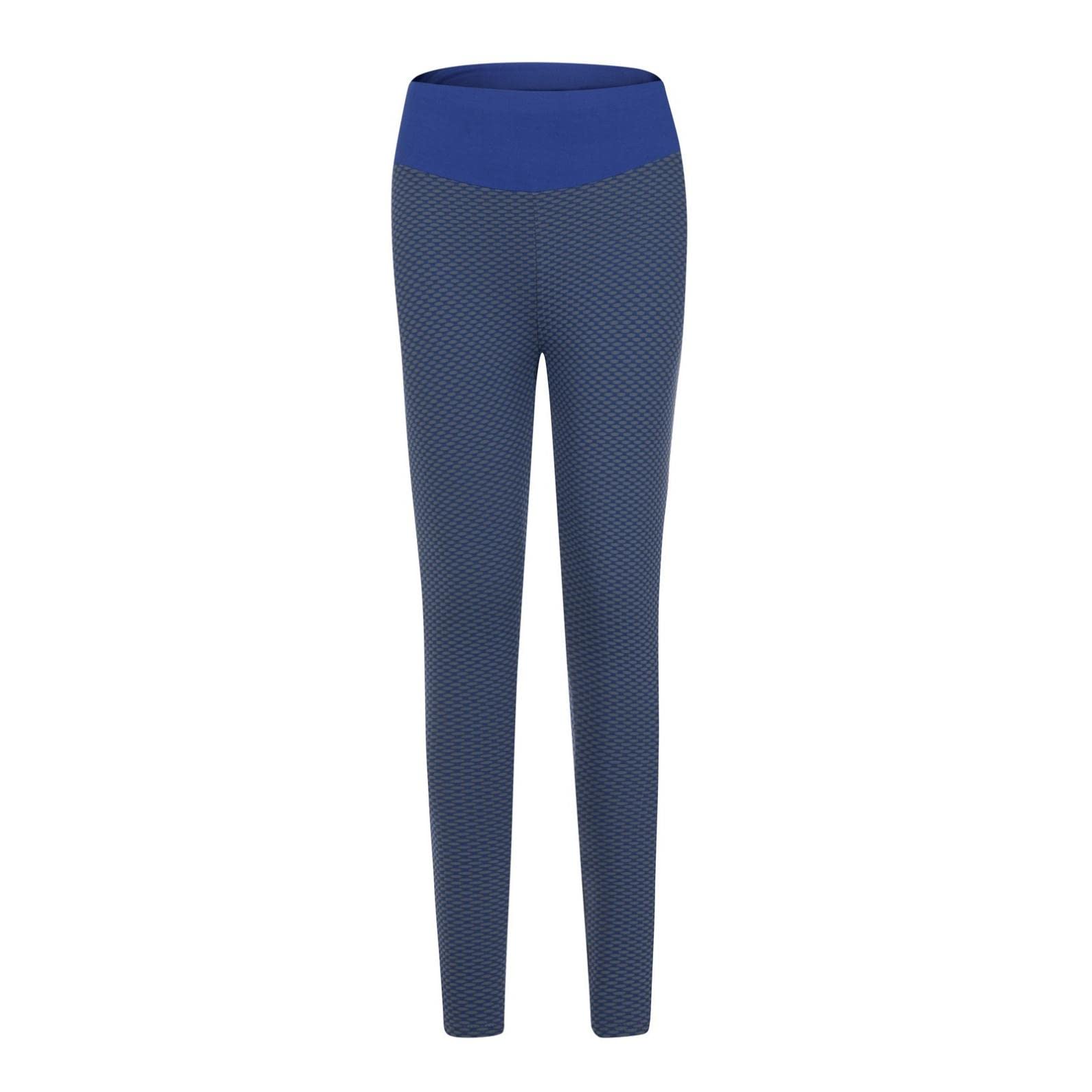 The Perfect Companion for Every Woman: High Waisted Tummy Control Leggings