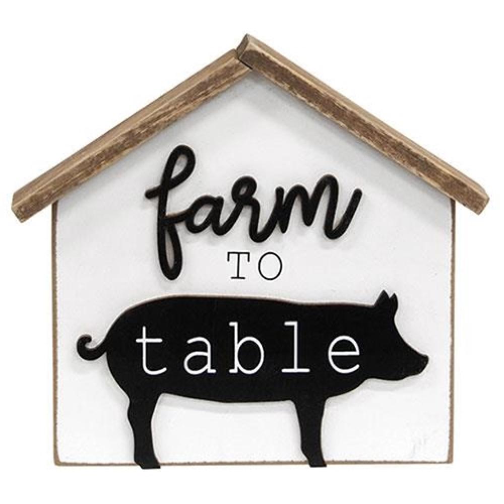 Farm to Table House Sitter - Organic Home Care Essentials for Sustainable Living | Perfect for Vacation Homes, Pet Sitting & Eco-Friendly House Maintenance
