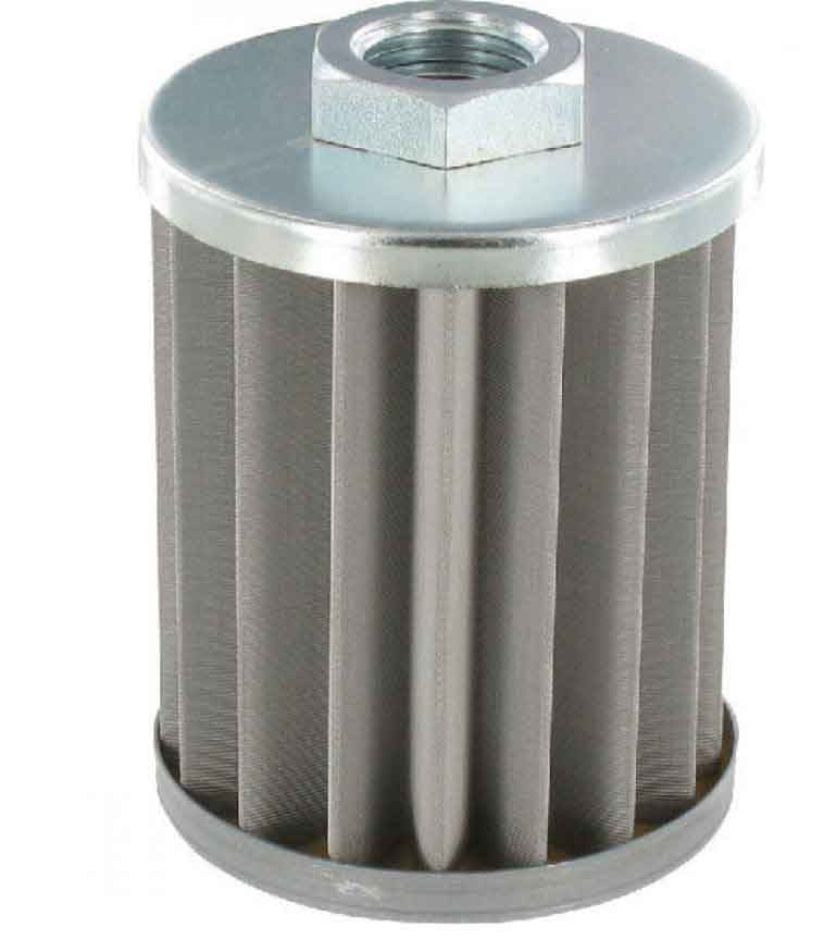 Kubota RA021 62150 Replacement Suction Filter - Compatible with Kubota Tractors & Equipment - Perfect for Hydraulic System Maintenance & Fluid Filtration