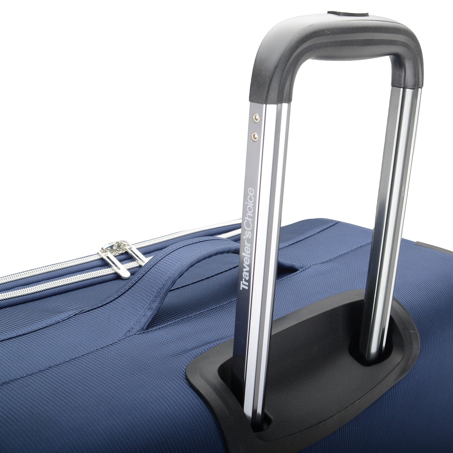 Lares Medium Checked Luggage - Lightweight Durable Suitcase with Spinner Wheels for Travel | Perfect for Business Trips & Family Vacations