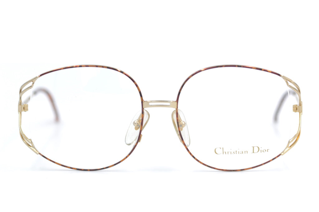 Christian Dior 2590 41 Sunglasses - Luxury Designer Shades for Women & Men | UV Protection, Fashionable & Comfortable | Perfect for Outdoor Activities, Beach & Driving