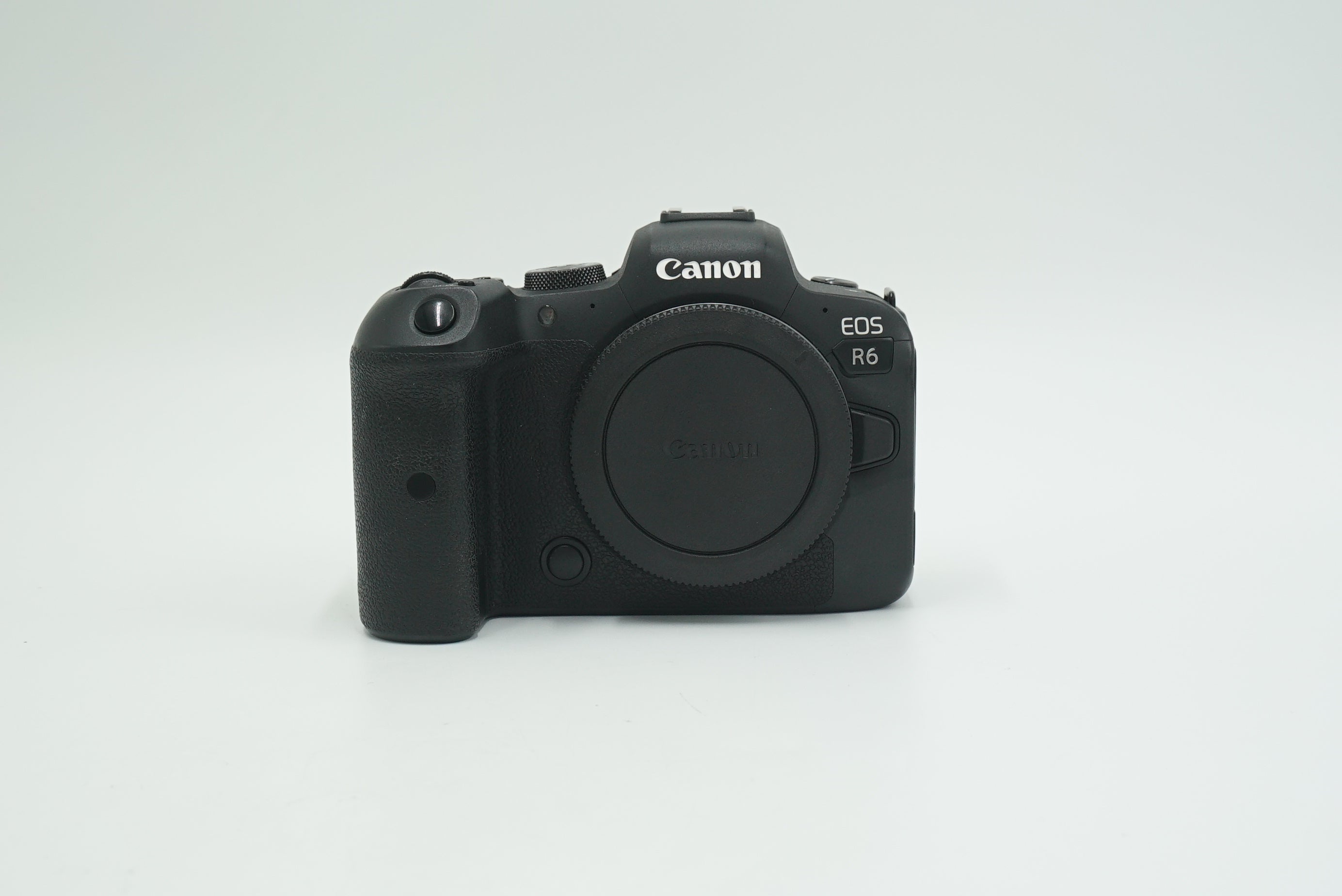 Canon EOS R6 Mirrorless Digital Camera Body Only - Professional Full Frame 45MP 4K Video, Used - Perfect for Wedding Photography, Travel Vlogging & Content Creation