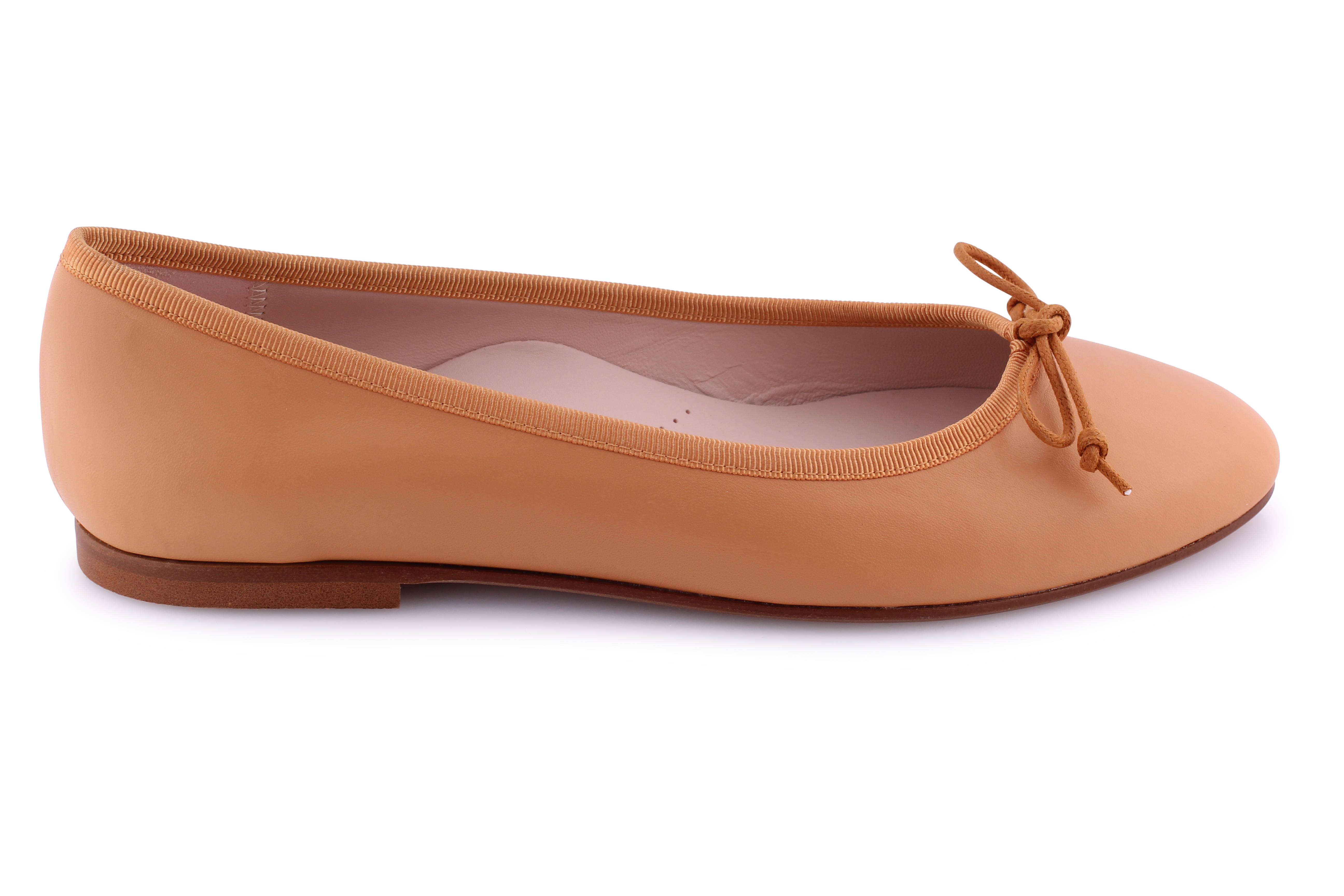 Tan Leather