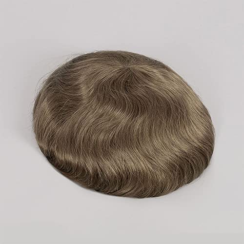 #8(Light Blond Color)
