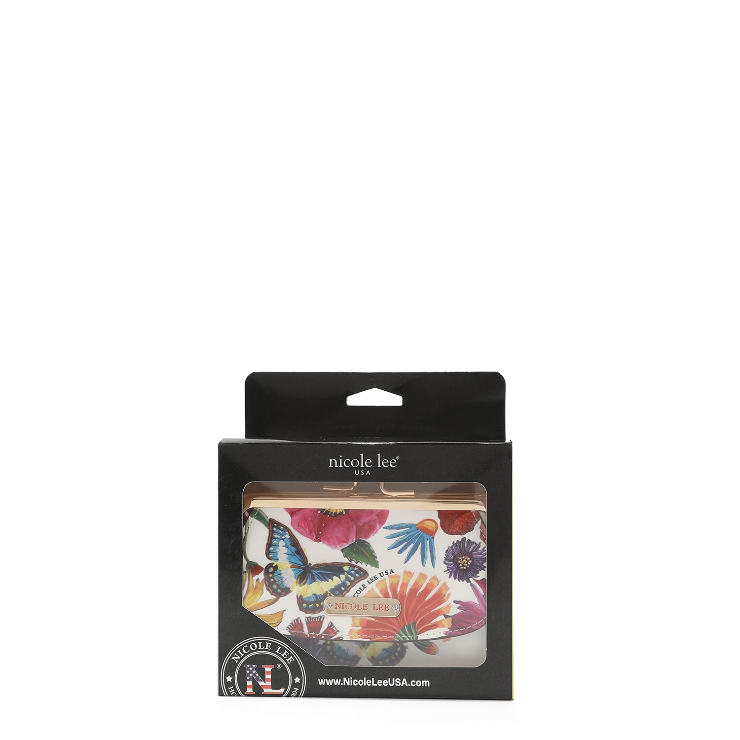 Sadie Mini Coin Purse - Small Leather Wallet for Women, Compact RFID Blocking Card Holder - Perfect for Travel, Shopping & Everyday Use