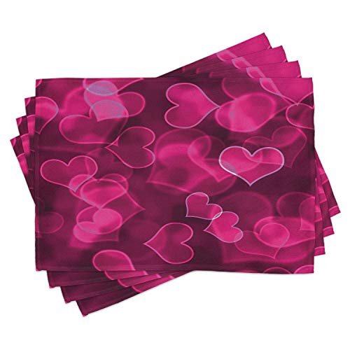 Magenta Pink