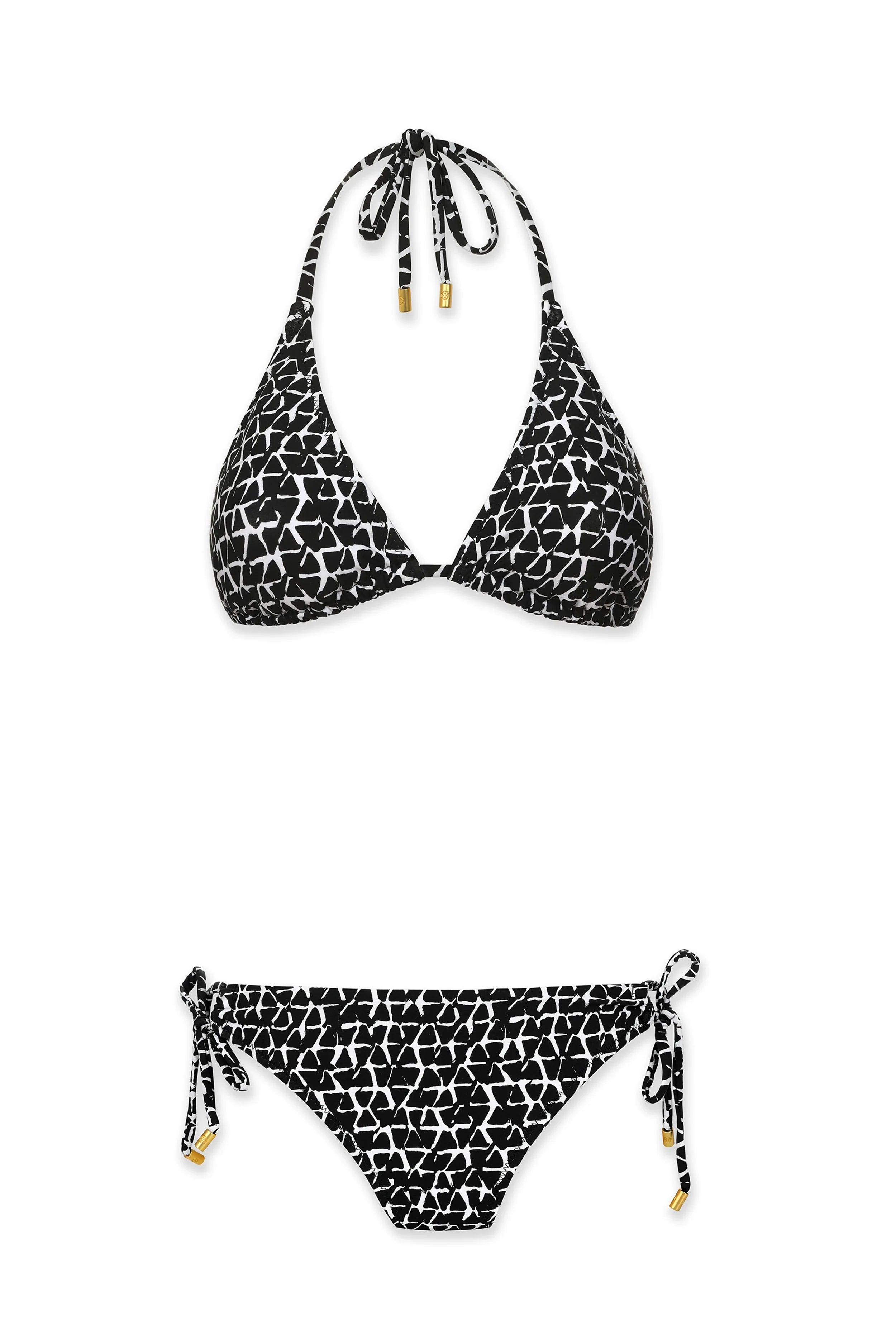 Eden Rock String Bikini Top - Sexy Swimwear for Women | Perfect for Beach, Pool & Summer Vacations