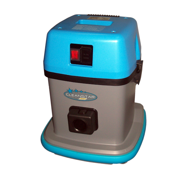 Ghibli Hypervac 15L Commercial Vacuum Cleaner - Powerful Wet/Dry Suction for Large Spaces - Ideal for Offices, Warehouses & Commercial Cleaning