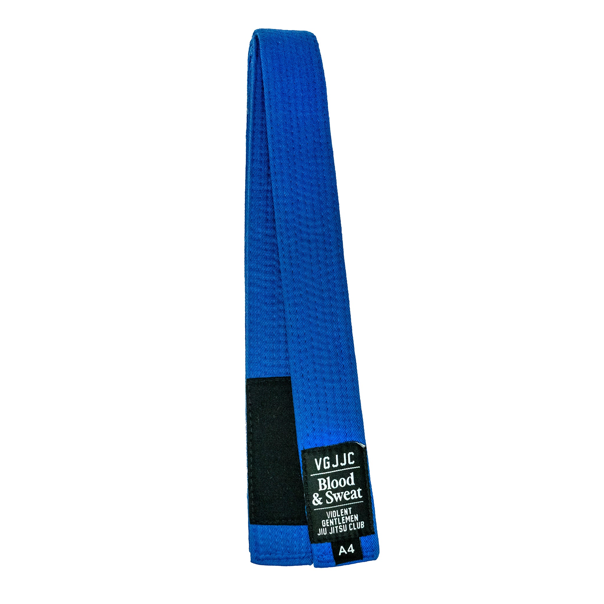 Premium Brazilian Jiu-Jitsu (BJJ) Gi Belt - Durable Cotton Martial Arts Belt for Training & Competition - Perfect for Grappling, Judo, and MMA Practitioners
