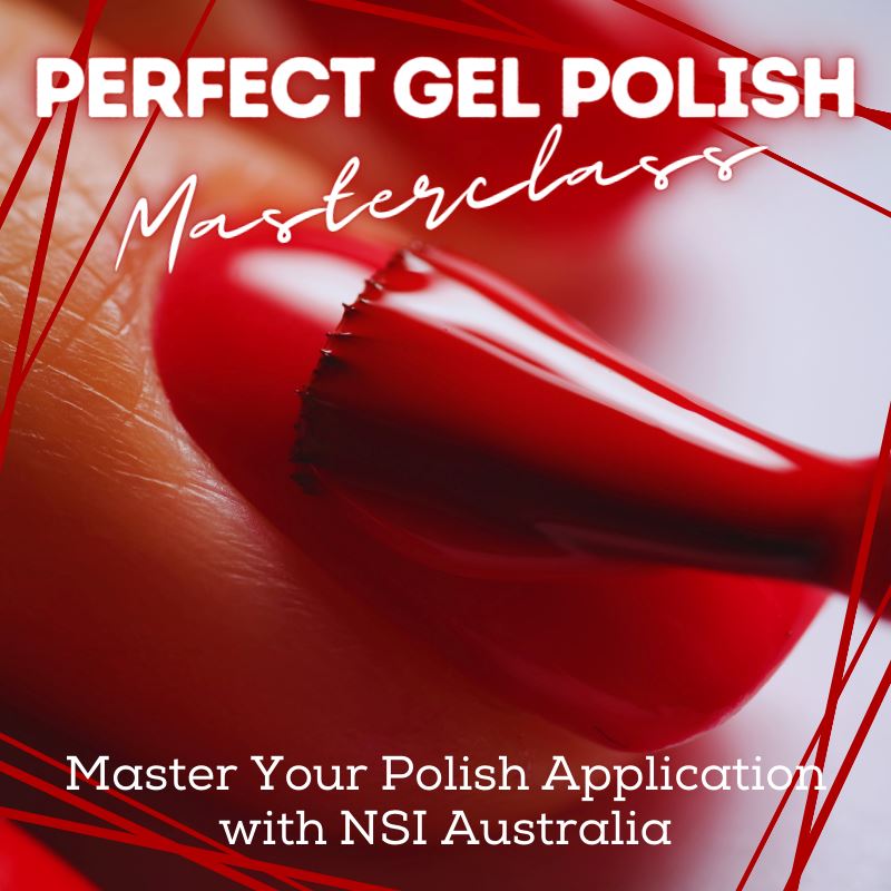 Best Online Gel Polish Masterclass - Learn Professional Nail Art Techniques at Home | Perfect for DIY Manicures & Nail Salon Business