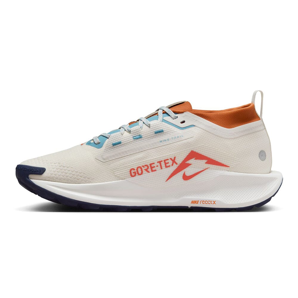 Nike Men's Pegasus Trail 5 GORE-TEX Waterproof Running Shoes - Trail & Road Running, Hiking, Outdoor Adventures