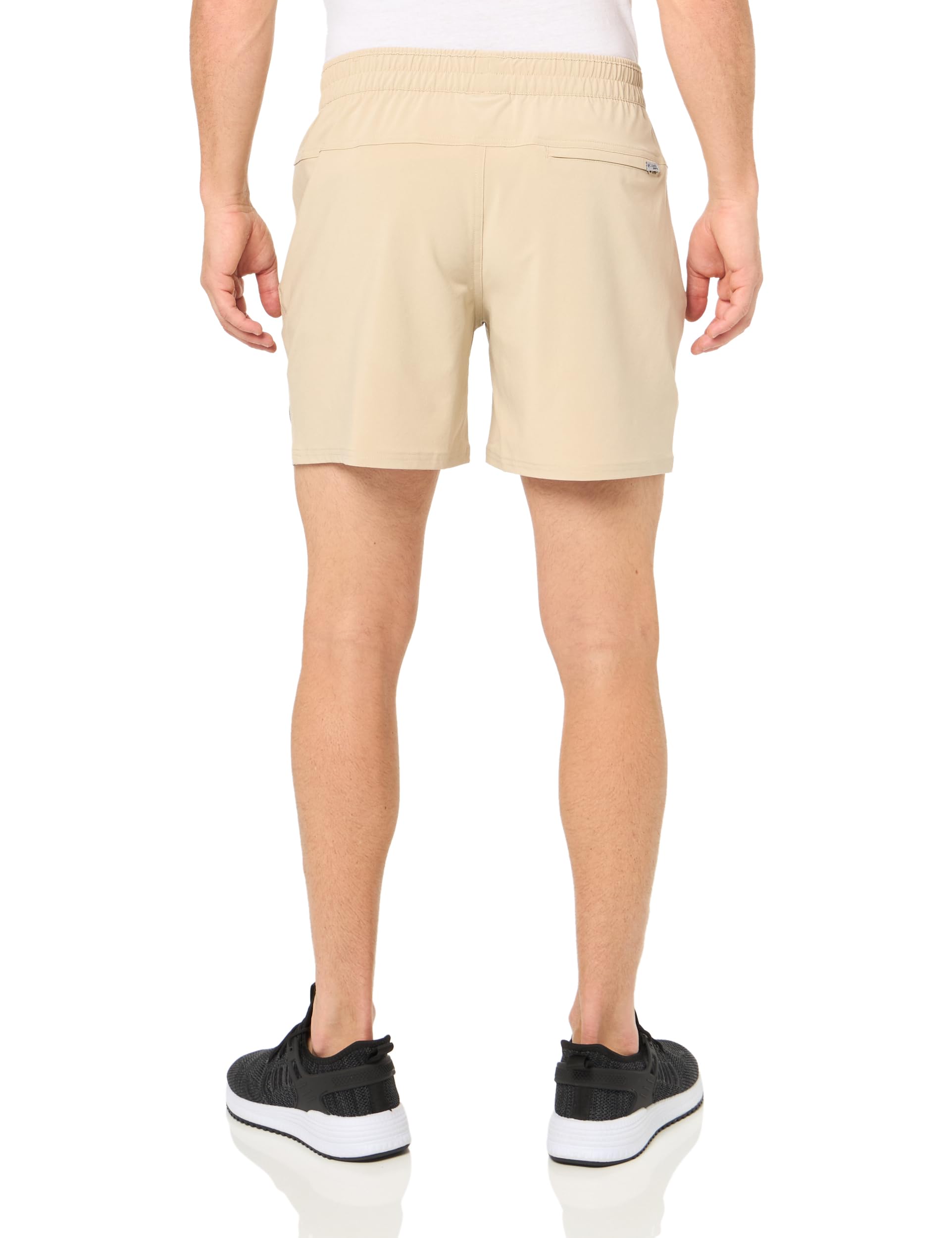 Columbia Men's Terminal Roamer Stretch Short - Lightweight Quick-Dry Hiking & Travel Shorts for Outdoor Adventures