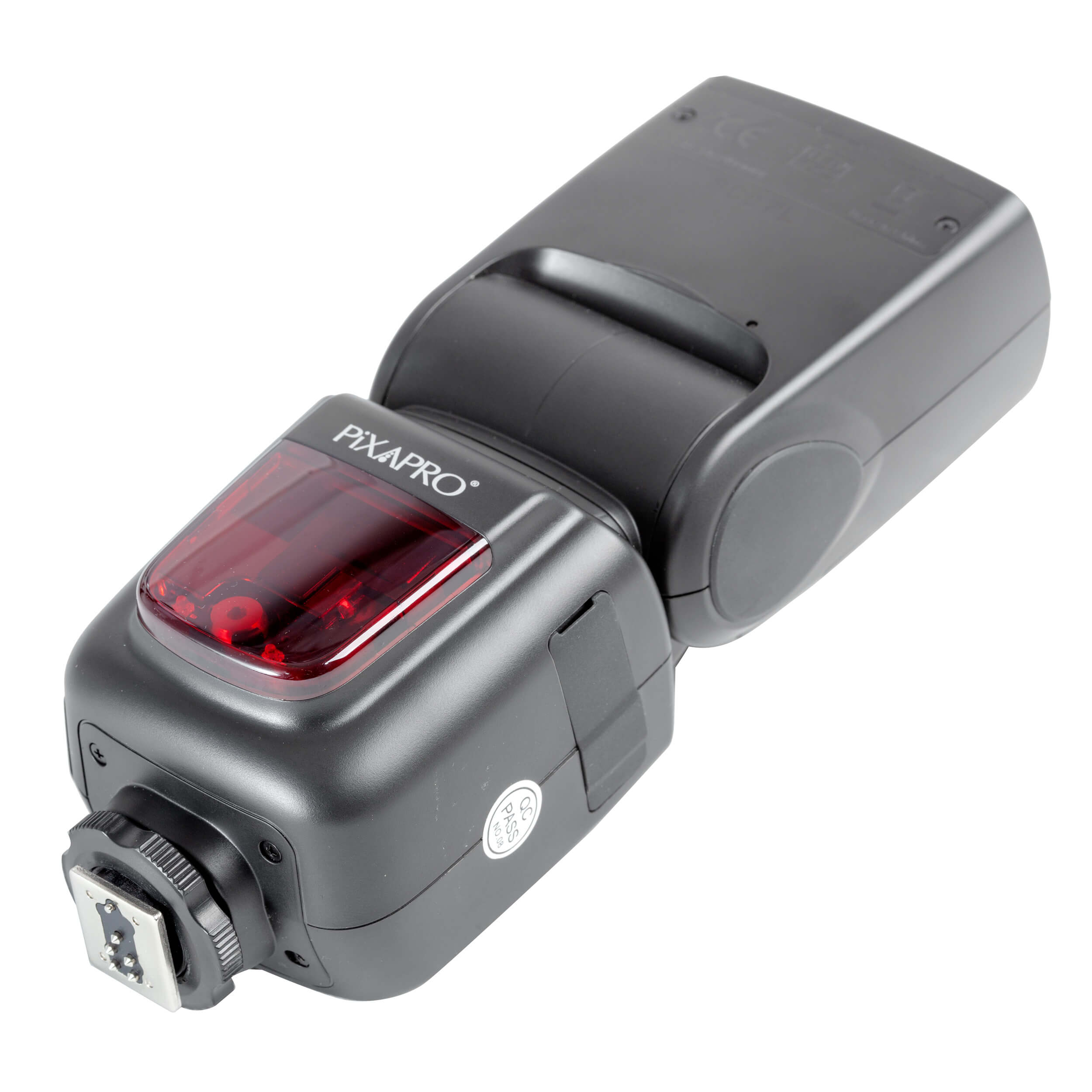 Godox V860II Li-Ion TTL Wireless Camera Speedlite Flash - Compatible with Canon, Nikon, Sony | Perfect for Wedding, Portrait & Event Photography
