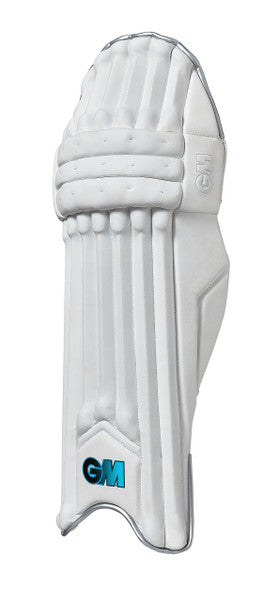 GM Diamond Original Cricket Batting Pads 2023 - Premium Leg Guards for Cricket Players - Perfect for Practice & Matches