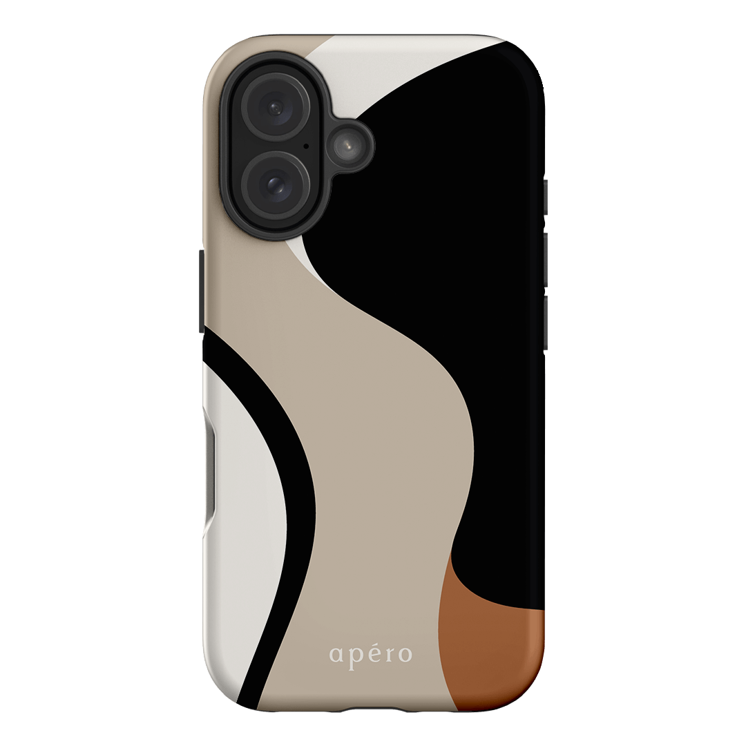 Premium Shockproof Phone Case for iPhone & Samsung - Durable Anti-Scratch Protection with Slim Fit Design | Perfect for Outdoor Activities, Travel & Daily Use
