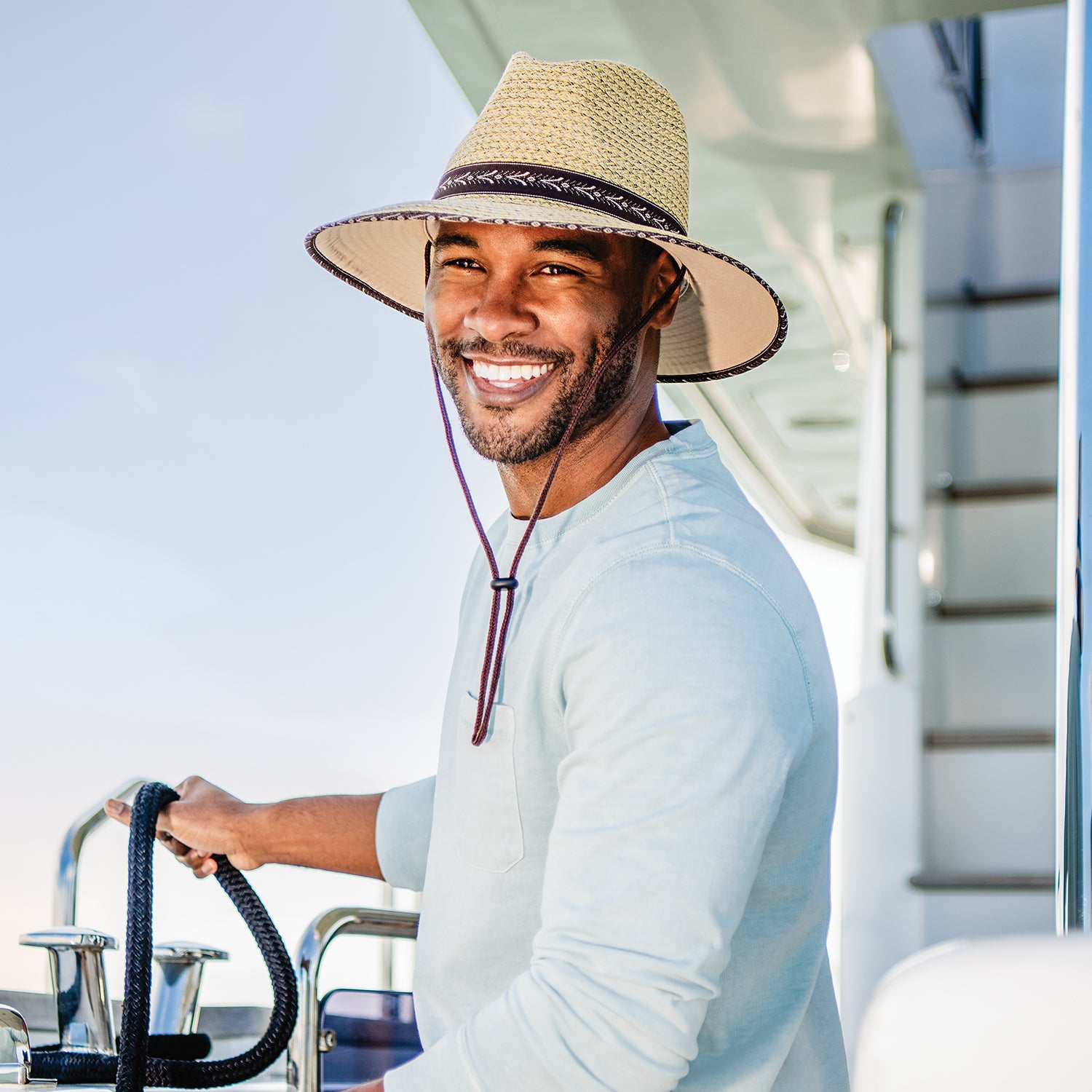 Cabo - Premium Travel Accessories for Beach & Outdoor Adventures | Perfect for Vacations, Hiking & Camping Trips